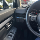Honda CRV Lateral derecho 16